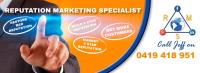 Reputation Marketing Specialist image 1