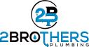 2 Brothers Plumbing logo