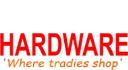 BB Hardware logo