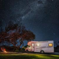 Cruisin Motorhomes Brisbane image 1