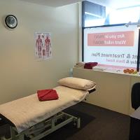 BodyWorx Physiotherapy image 2