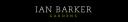 Ian Barker Gardens logo