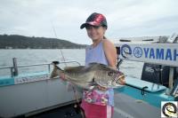 Harbour & Estuary Fishing Charters image 4