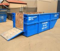 Best Skip Bin Hire Adelaide - Blue Bins Waste image 1