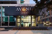 Avenue Hotel Canberra image 2