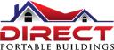 Direct Portable Buildings logo