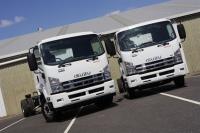 Isuzu Australia Limited image 4