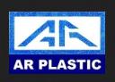 AR Plastic logo