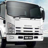 Isuzu Australia Limited image 9