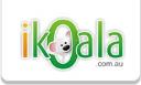 Ikoala logo