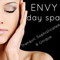 Envy Day Spa image 5