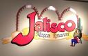 JALISCO MEXICAN logo