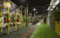 Fitness Playground : Newton image 4