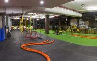 Fitness Playground : Newton image 5