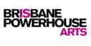 Brisbane Powerhouse logo