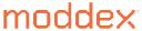 Moddex logo