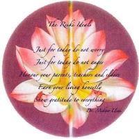 Nicole's Reiki and Massage image 15