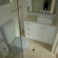 Sydney Bathroom Reno Masters image 5