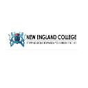 New England College logo