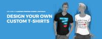 Garment Printing | Custom T Shirt Printing image 4