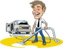 Carpet Cleaning Joondalup logo