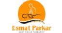 Esmat Parkar logo