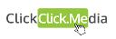 Click Click Media logo