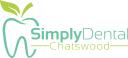 Simply Dental Chatswood logo