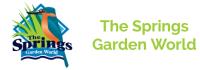 The Springs Garden World image 1