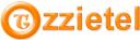 Ozzietel logo