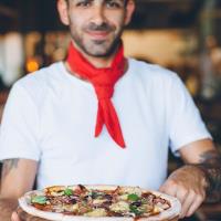 Italian Street Kitchen Neutral Bay image 3