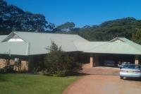 Roof Restoration Wollongong image 2