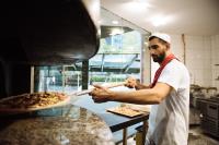 Italian Street Kitchen North Sydney image 5