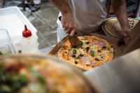 Italian Street Kitchen North Sydney image 6