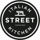 Italian Street Kitchen Neutral Bay logo