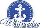 Whitsunday Discount Marine logo