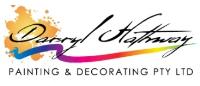 Darryl Hathway Painting & Decorating image 1