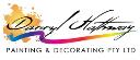 Darryl Hathway Painting & Decorating logo