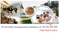 Falls Pest Control image 2