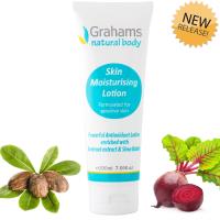 Grahams Natural Alternatives Pty Ltd image 2