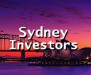 ANGEL INVESTORS SYDNEY logo