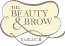 The Beauty & Brow Parlour logo