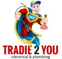 Tradie 2 You logo