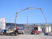 MG Concrete Pumping image 3