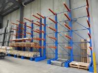 Pallet Racking image 1