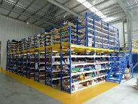 Pallet Racking image 3