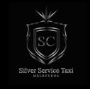 Silver Service Taxi Melbourne logo