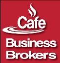 Cafe Business Brokers logo