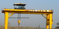 Double Girder EOT Cranes image 2