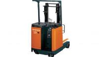 Nichiyu Electric Forklifts image 6